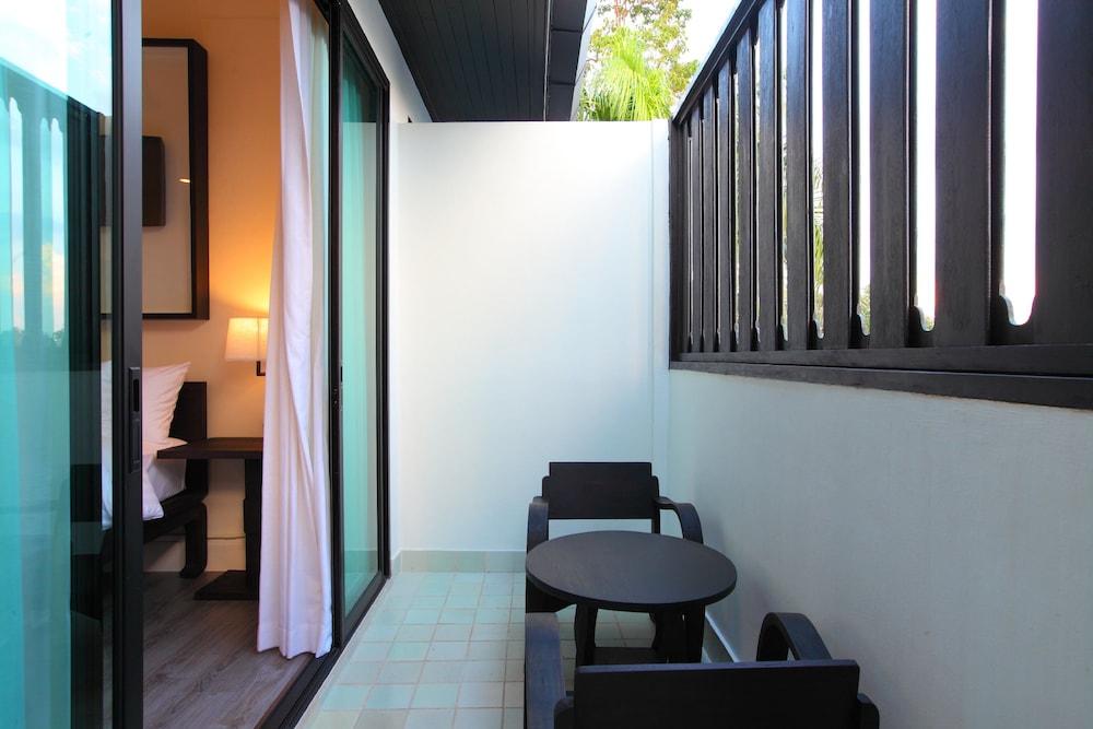 99 The Gallery Hotel- Sha Extra Plus Chiang Mai Exterior foto
